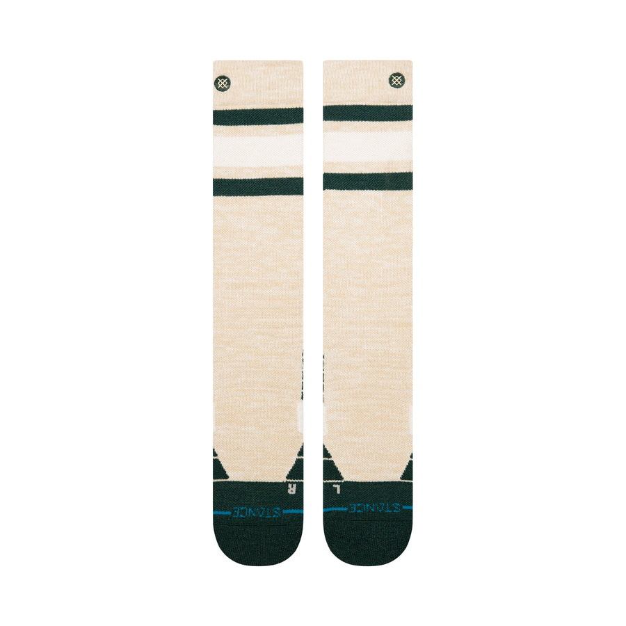 Boyd Mid Wool Snow Otc Socks