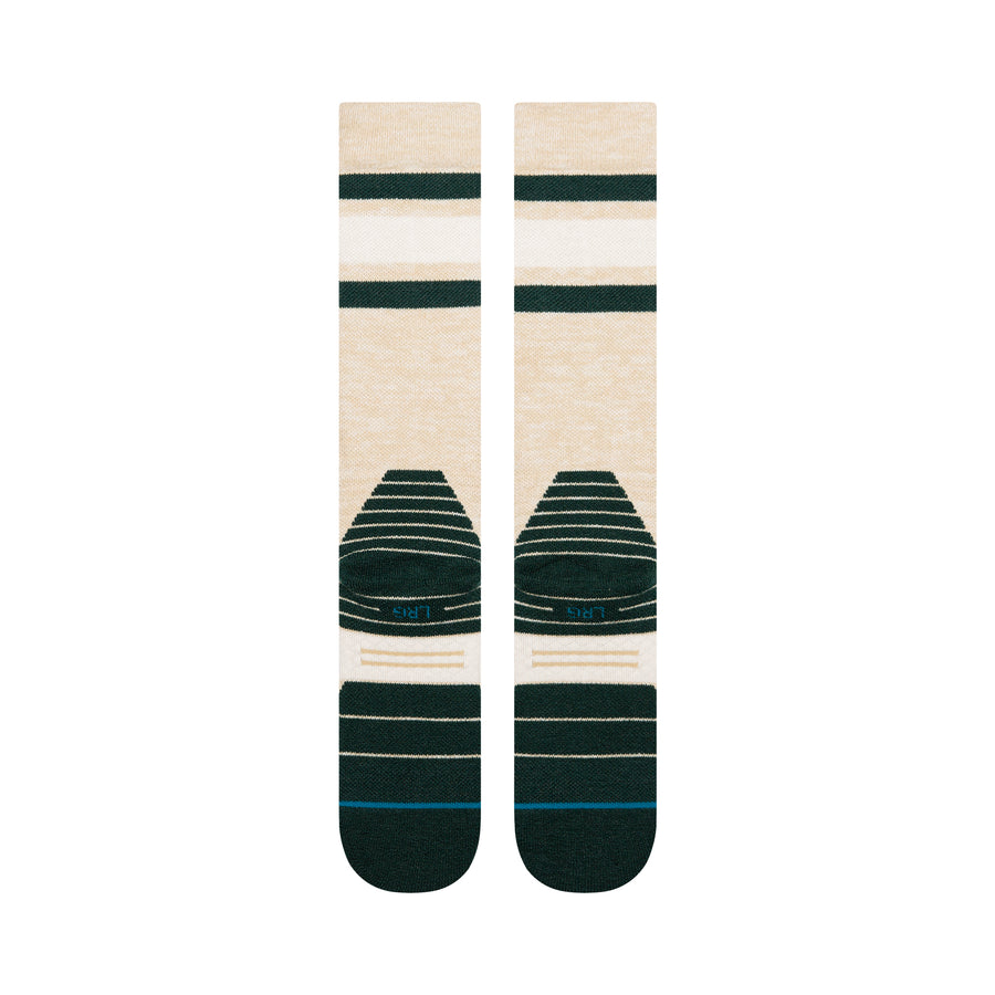 Boyd Mid Wool Snow Otc Socks
