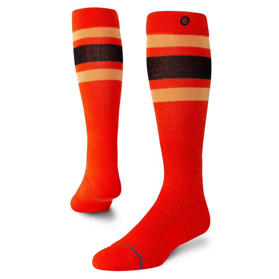 Boyd Wool Snow Otc Socks