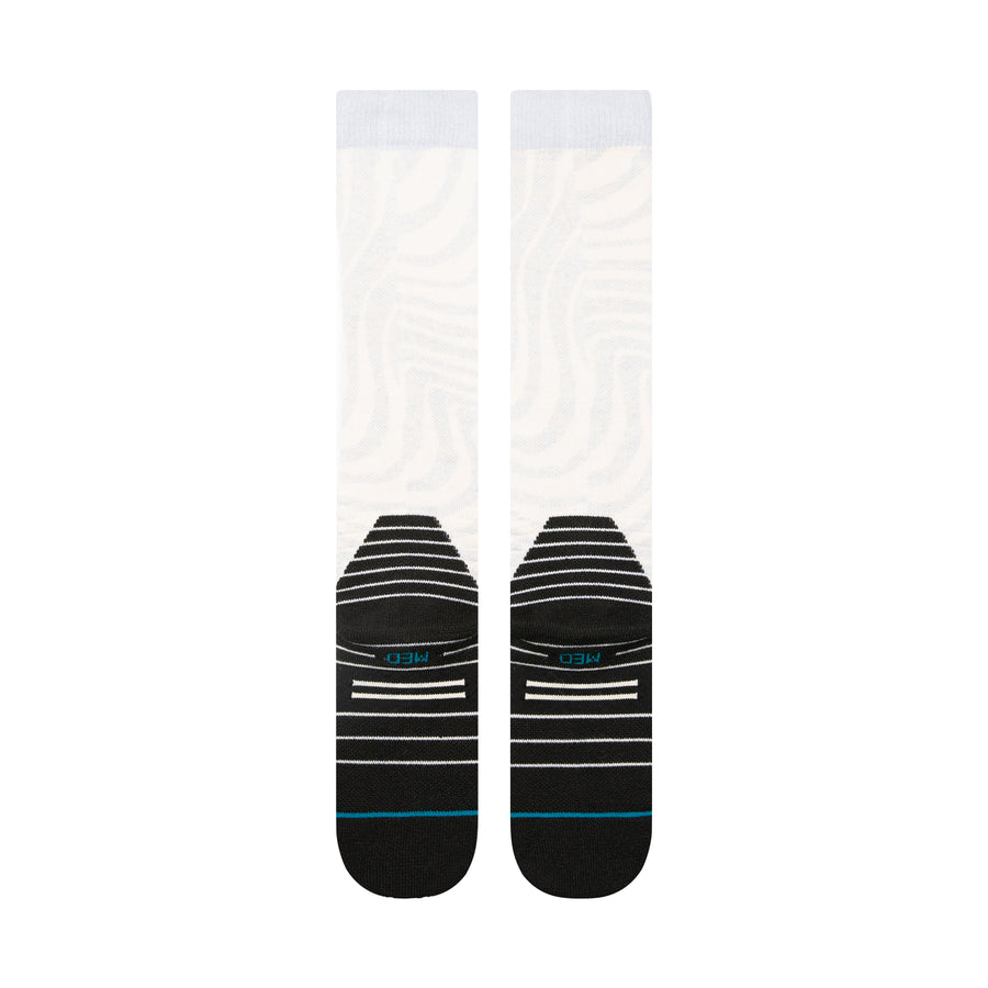 Directions Snow Otc Socks