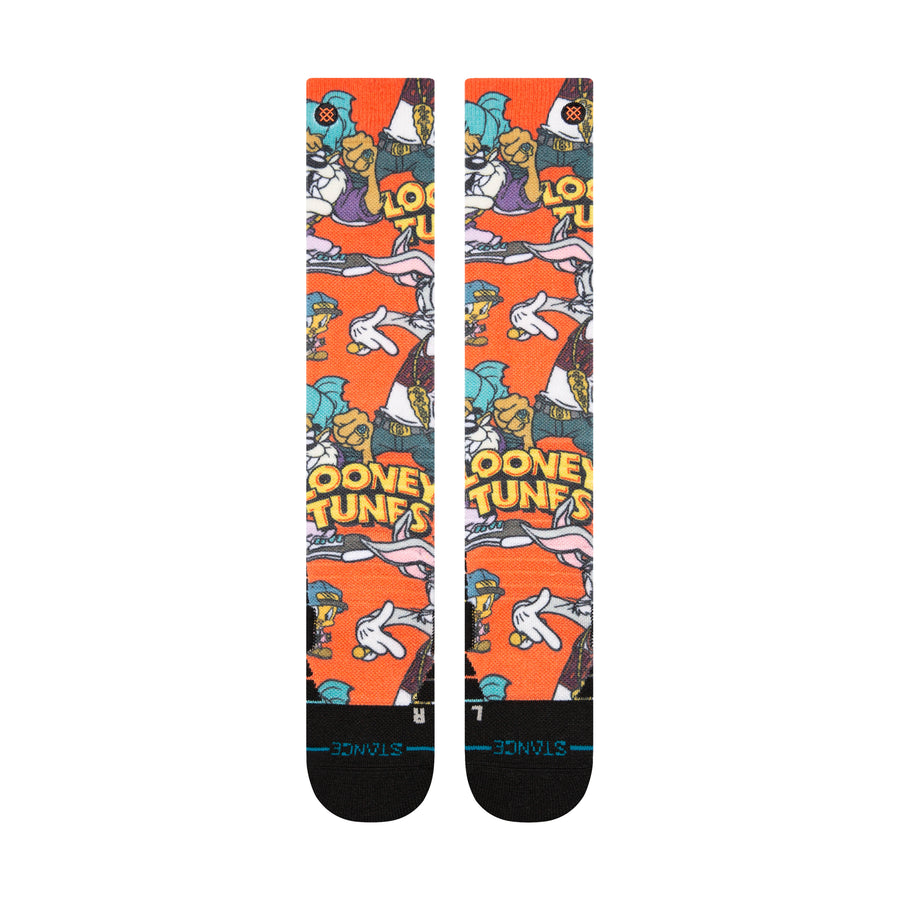 Looney Tunes x Stance Looney Snow Otc Socks