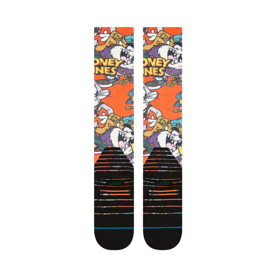 Looney Tunes x Stance Looney Snow Otc Socks