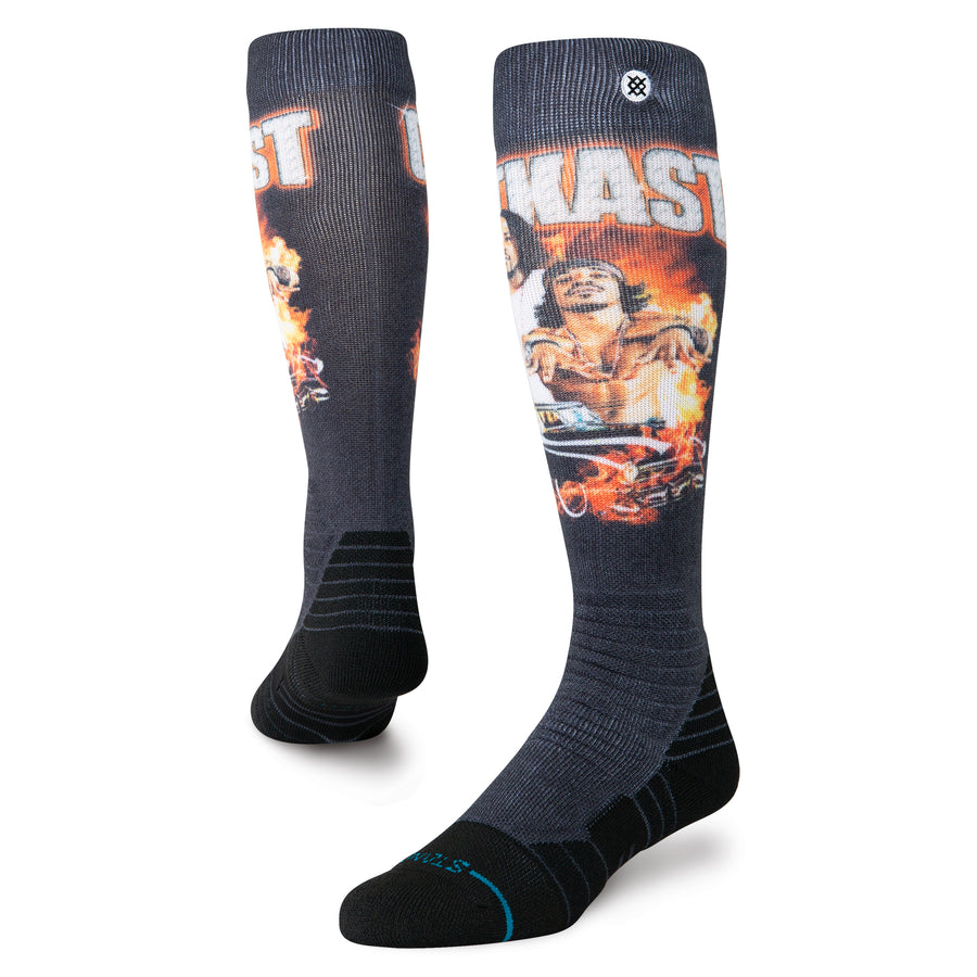 Outkast x Stance Stankonia Snow Otc Socks