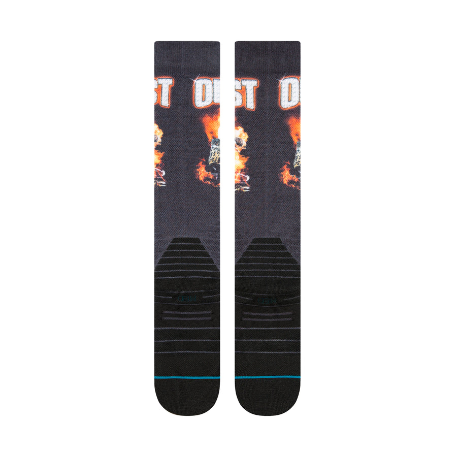 Outkast x Stance Stankonia Snow Otc Socks