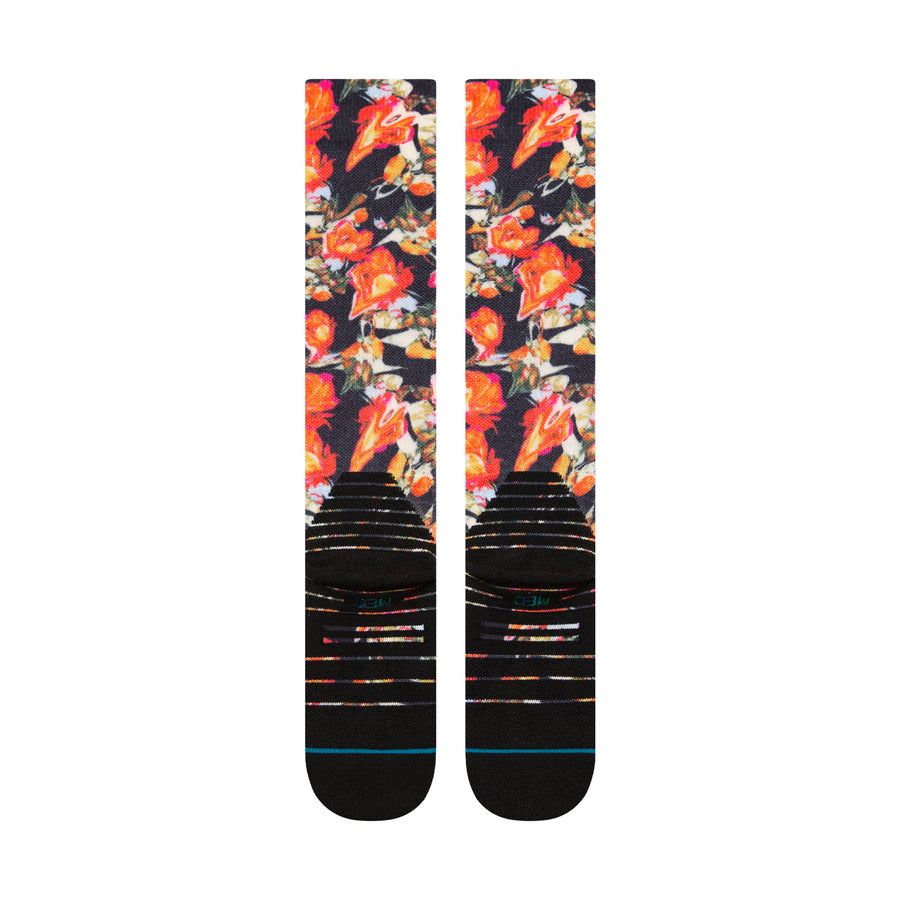 Torque Snow Otc Socks