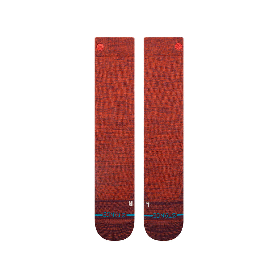 Traveleer Wool Snow Otc Socks