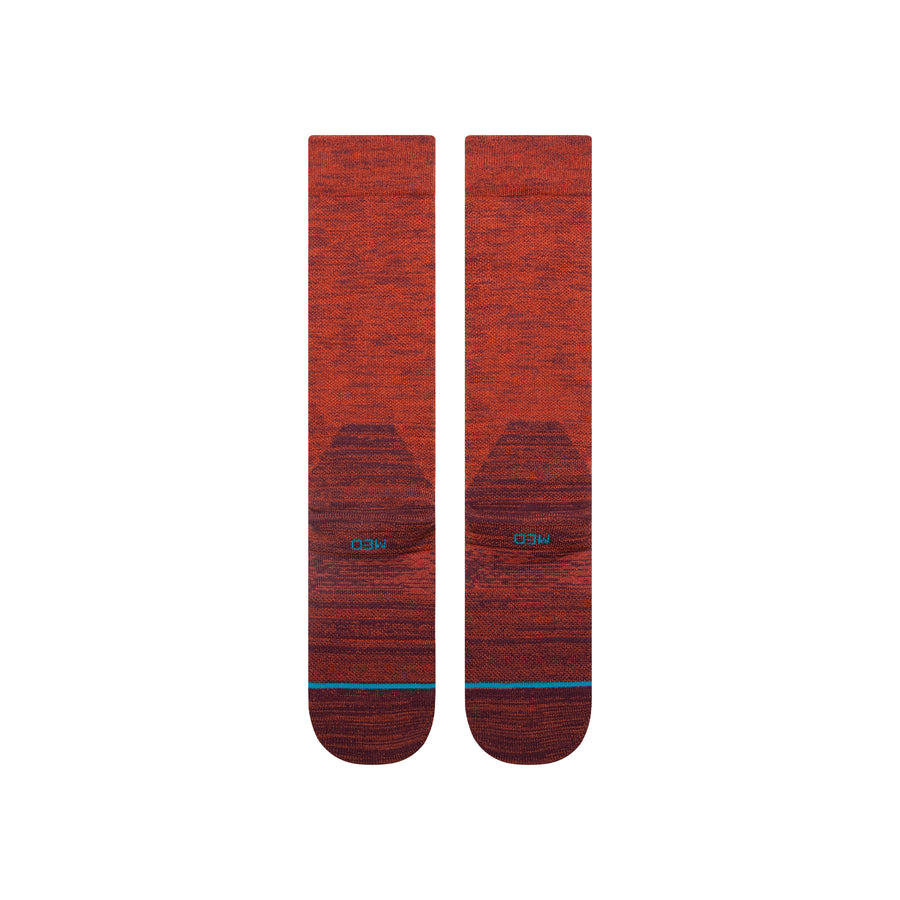 Traveleer Wool Snow Otc Socks