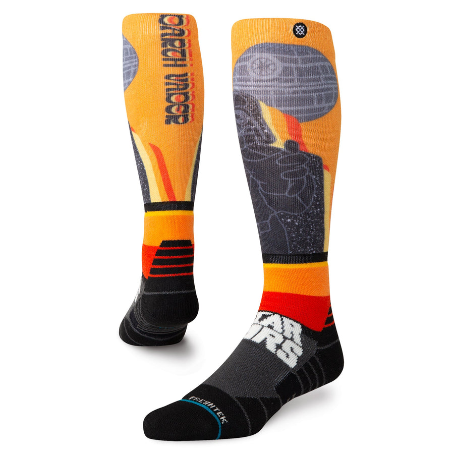 Star Wars by Jaz x Stance Snow Otc Socks Set