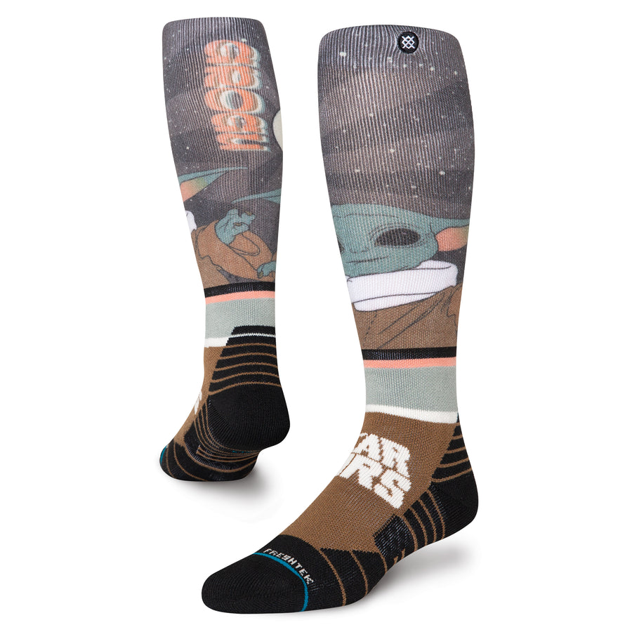 Star Wars by Jaz x Stance Snow Otc Socks Set