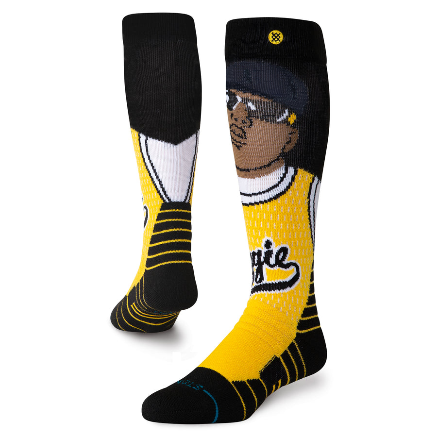 Notorious B.I.G. x Stance Juicy Snow Otc Socks