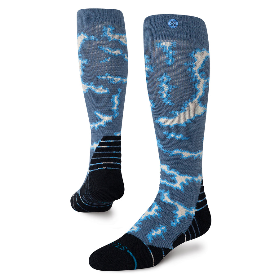 All Terrain Mid Wool Snow Otc Socks