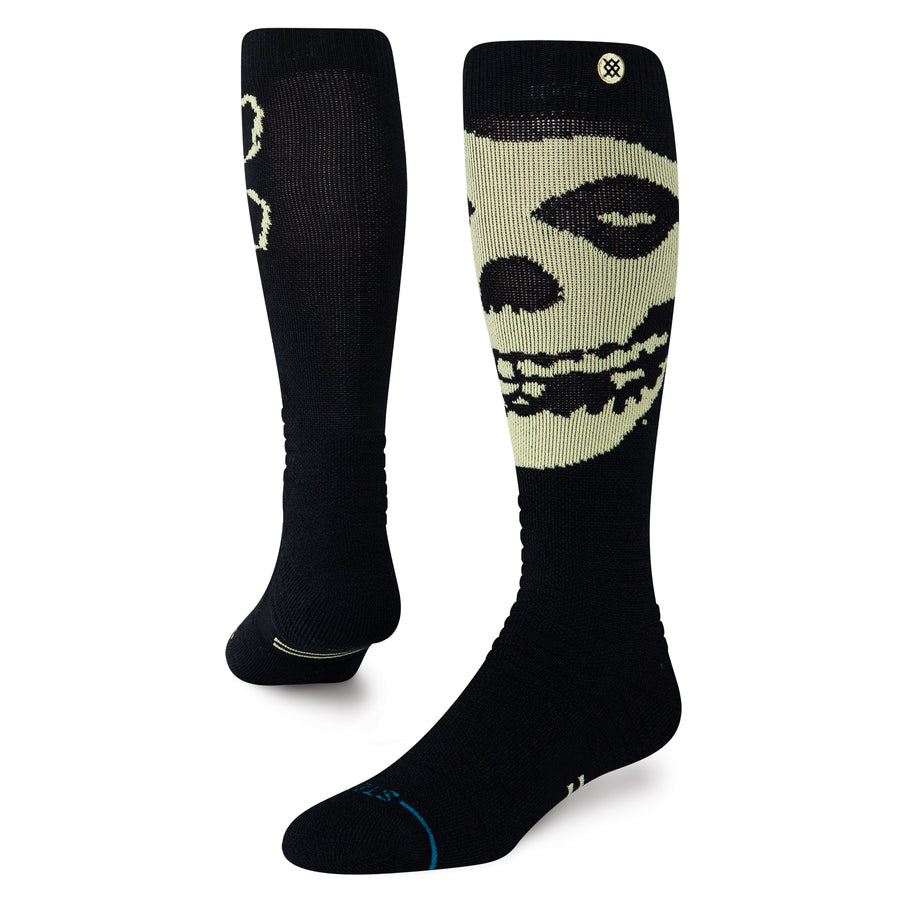 Misfits x Stance Wool Snow Otc Socks