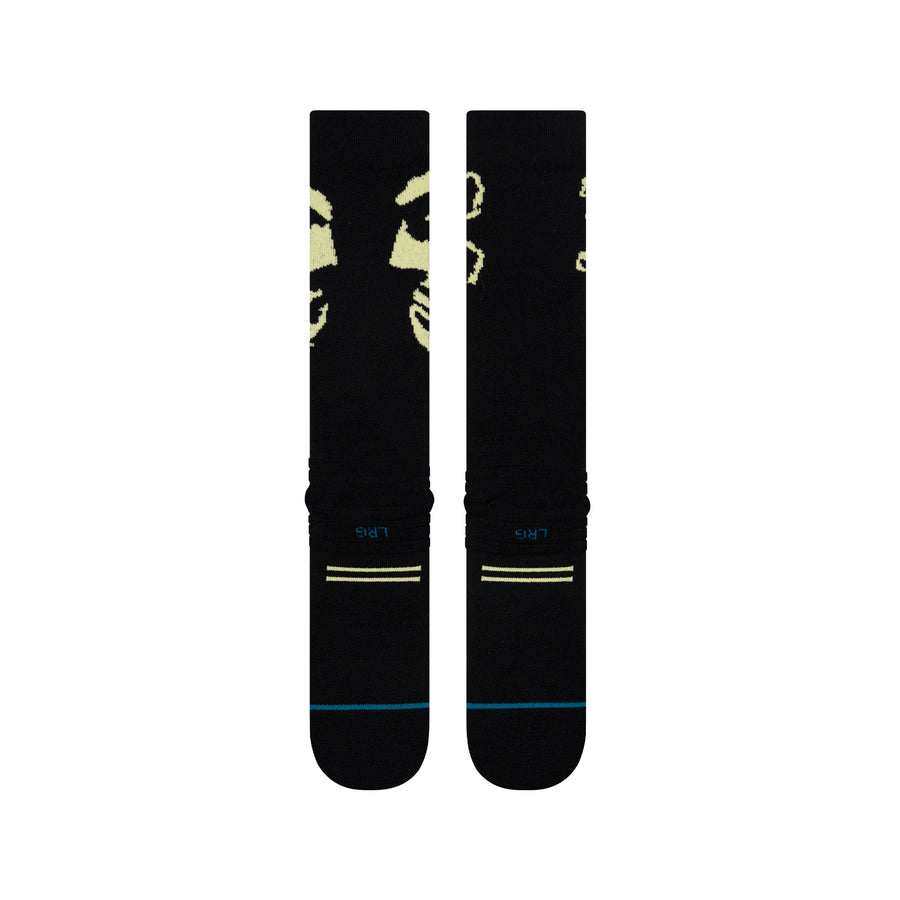 Misfits x Stance Wool Snow Otc Socks