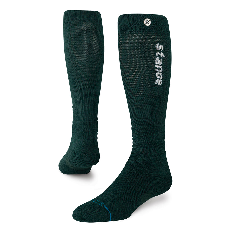 Speed Mid Poly Snow Otc Socks
