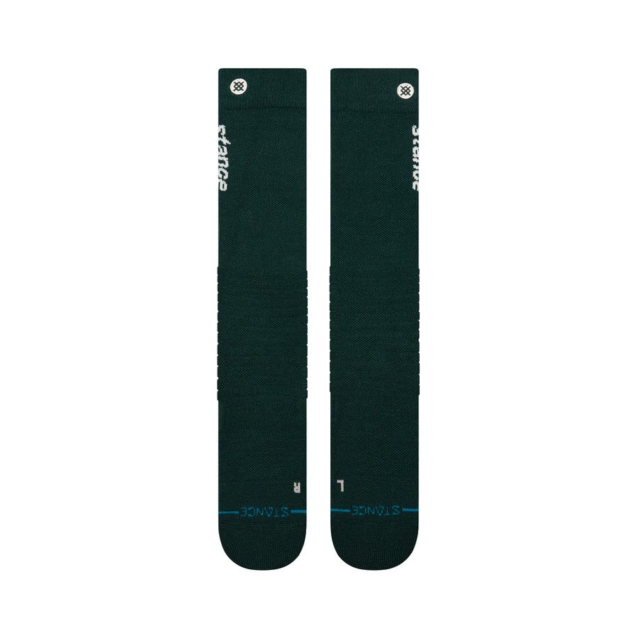 Speed Mid Poly Snow Otc Socks