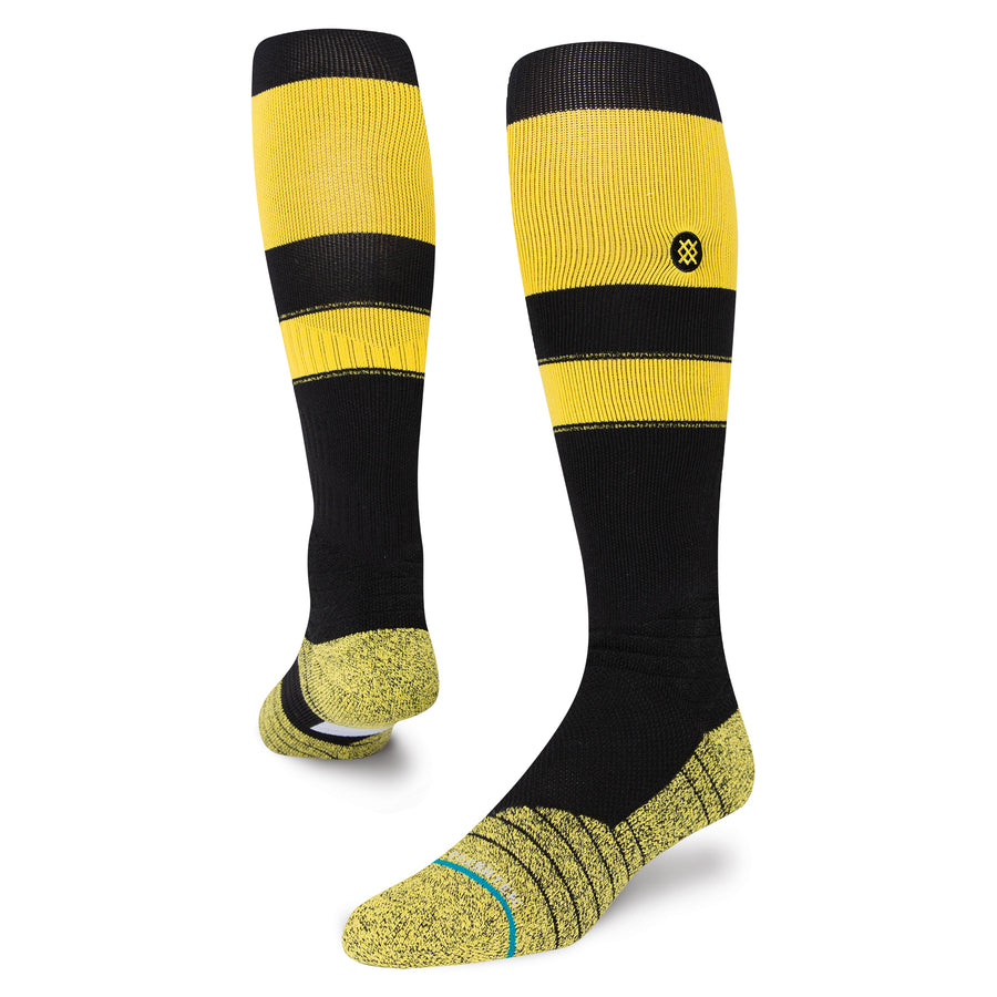 Mlb Diamond Pro Stripes Otc Socks