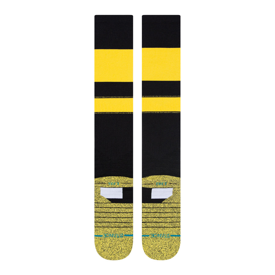 Mlb Diamond Pro Stripes Otc Socks