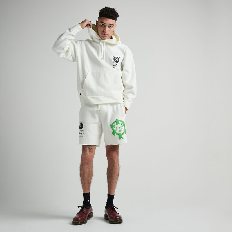 Christian Gonzalez x Stance Mercury Hoodie