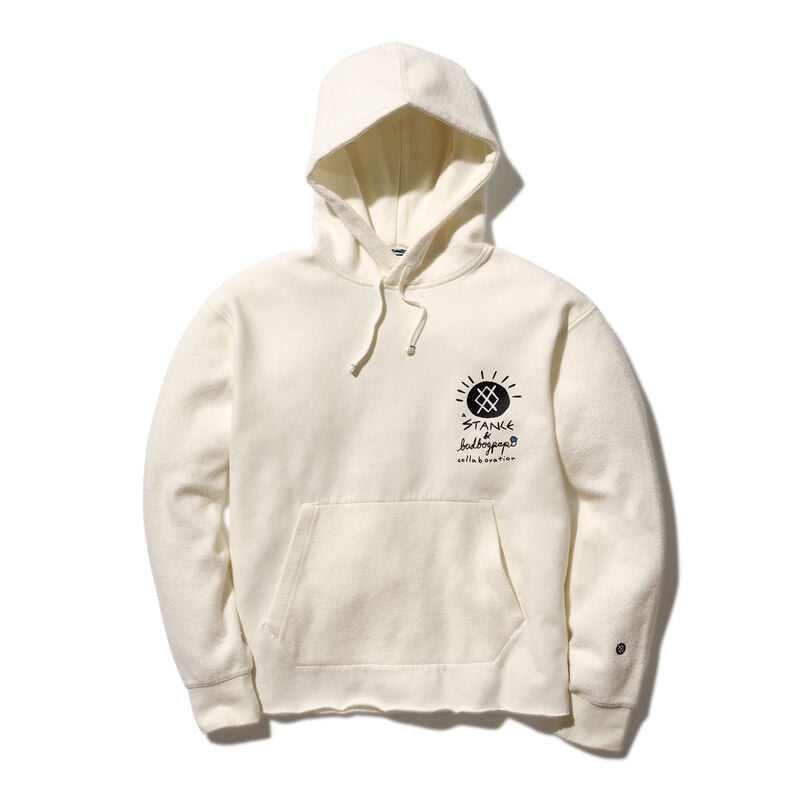 Christian Gonzalez x Stance Mercury Hoodie