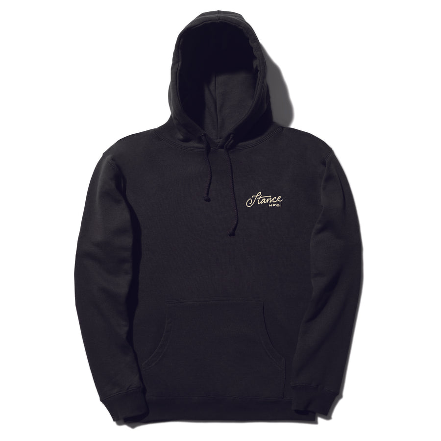 Standard Issue Hoodie