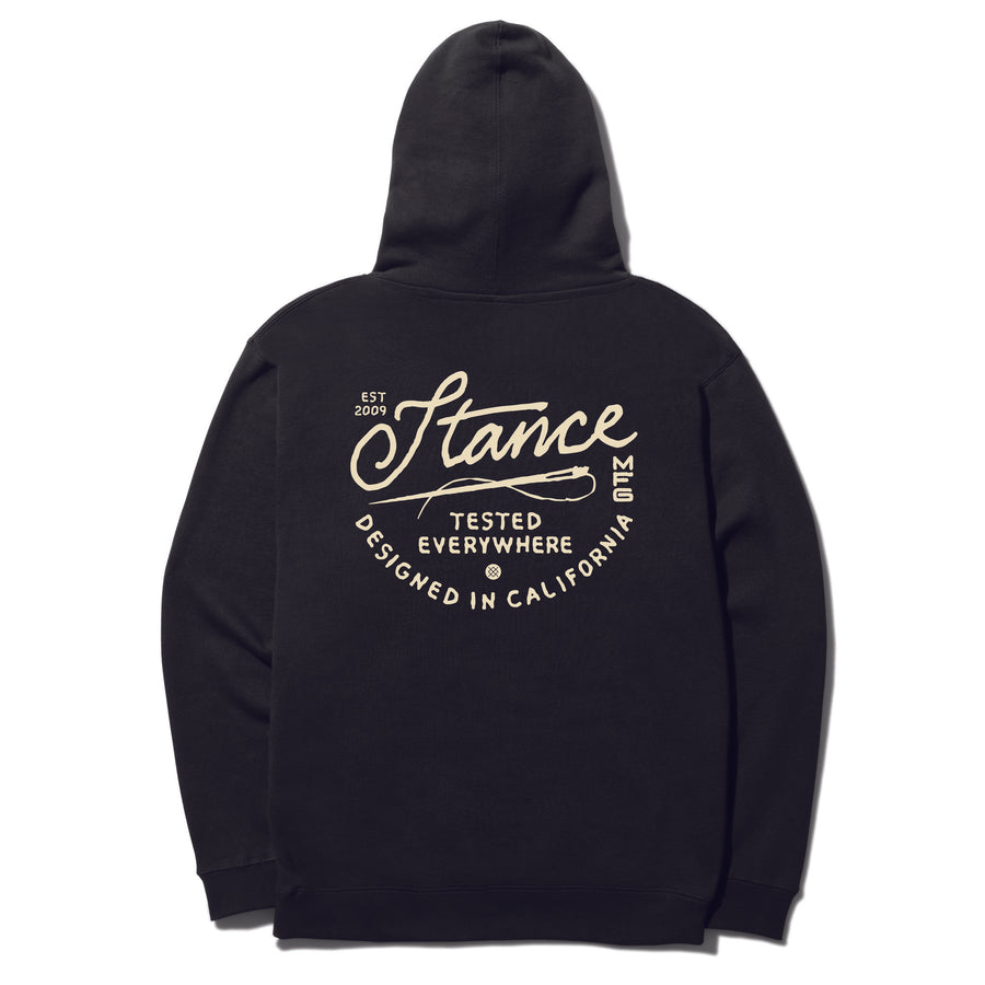 Standard Issue Hoodie