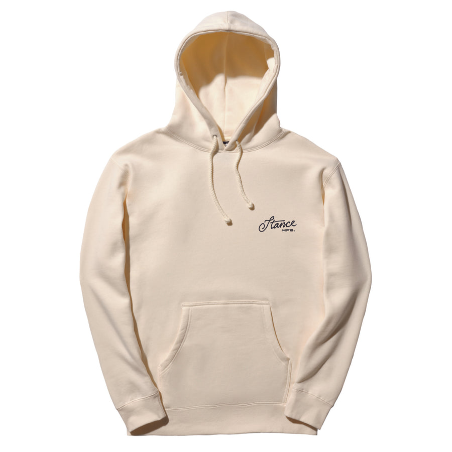 Standard Issue Hoodie