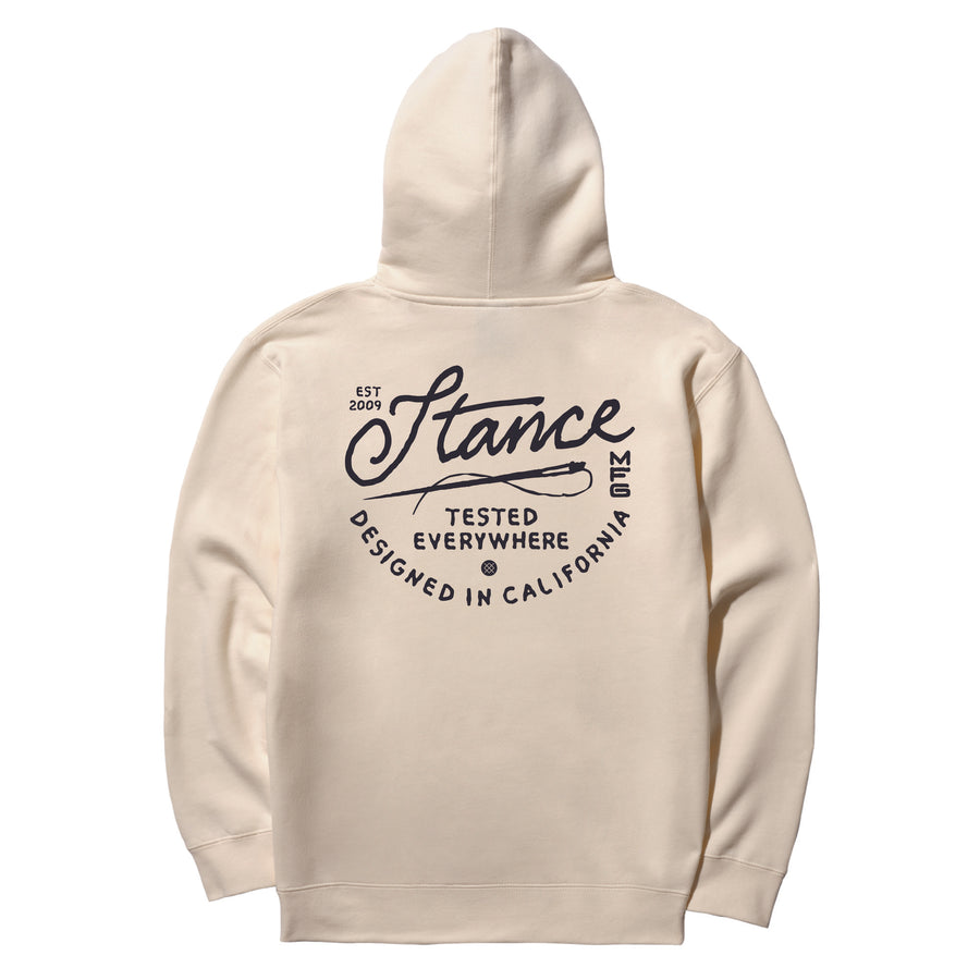 Standard Issue Hoodie