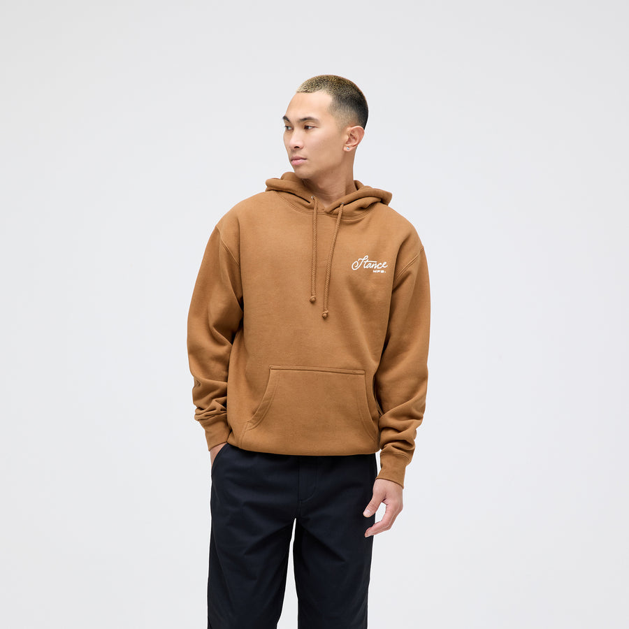 Standard Issue Hoodie