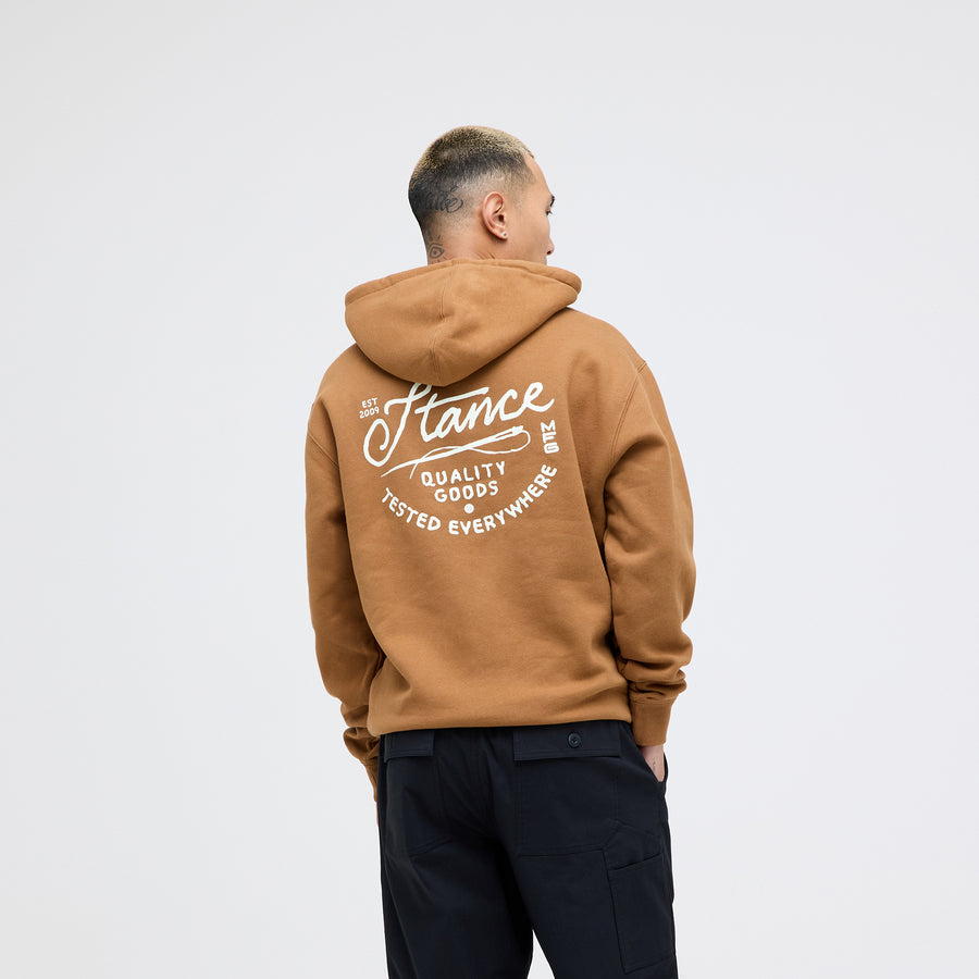 Standard Issue Hoodie