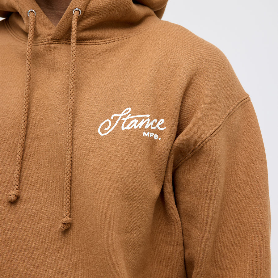 Standard Issue Hoodie