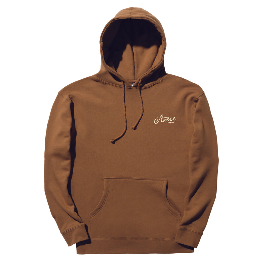 Standard Issue Hoodie