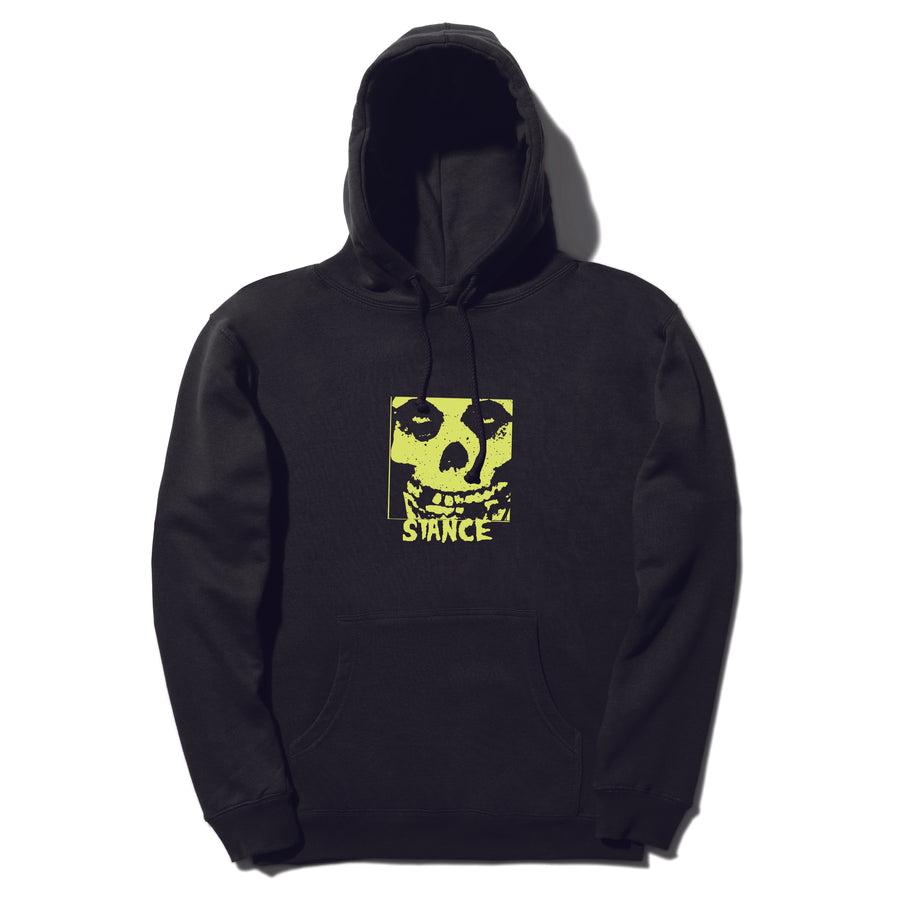 Misfits x Stance Hoodie