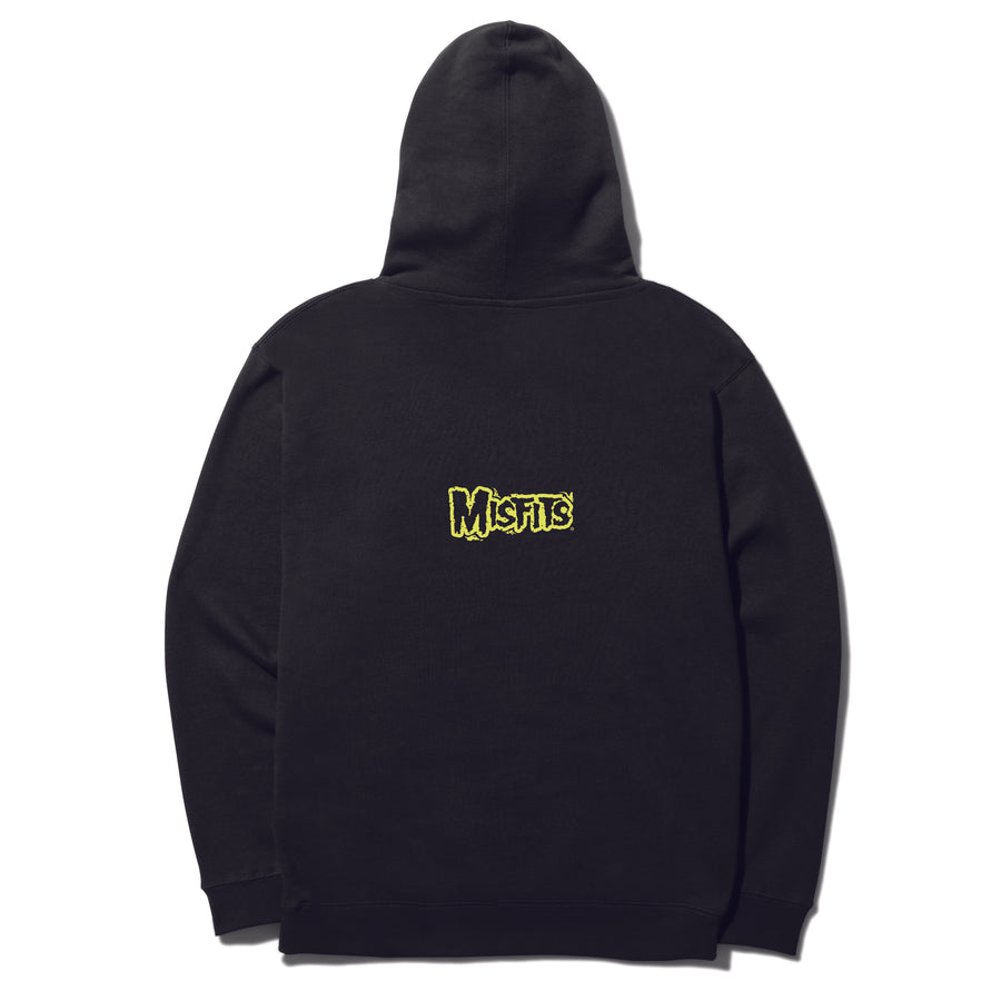 Misfits x Stance Hoodie