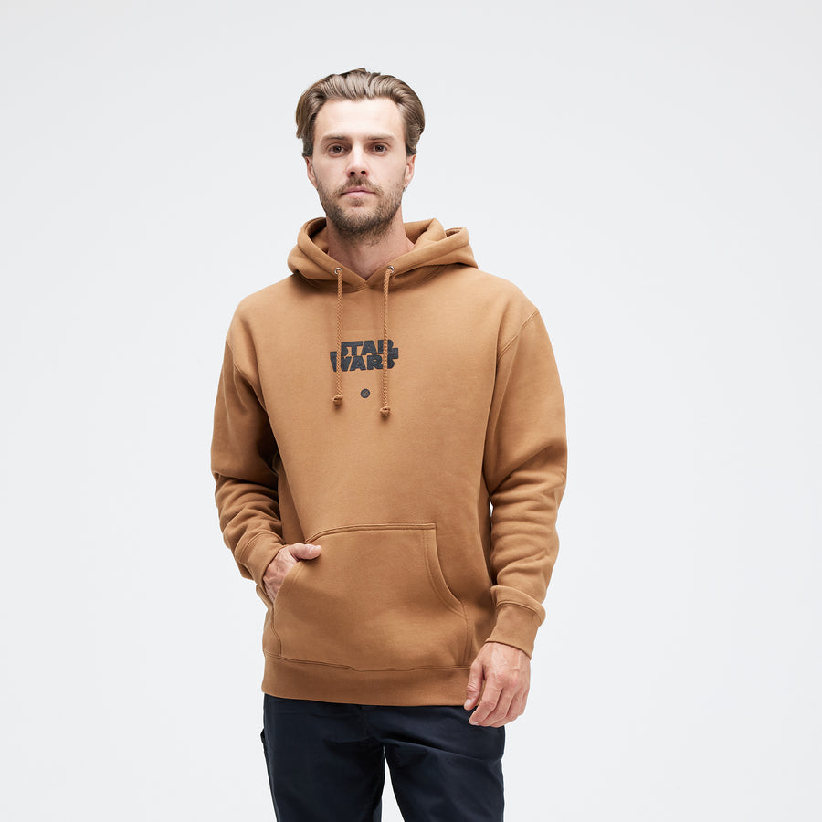 Star Wars By DJ Javier x Stance Hoodie