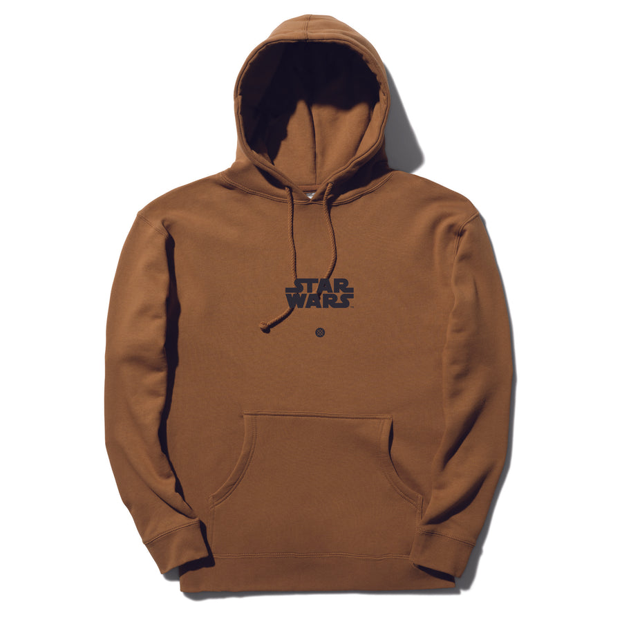 Star Wars By DJ Javier x Stance Hoodie