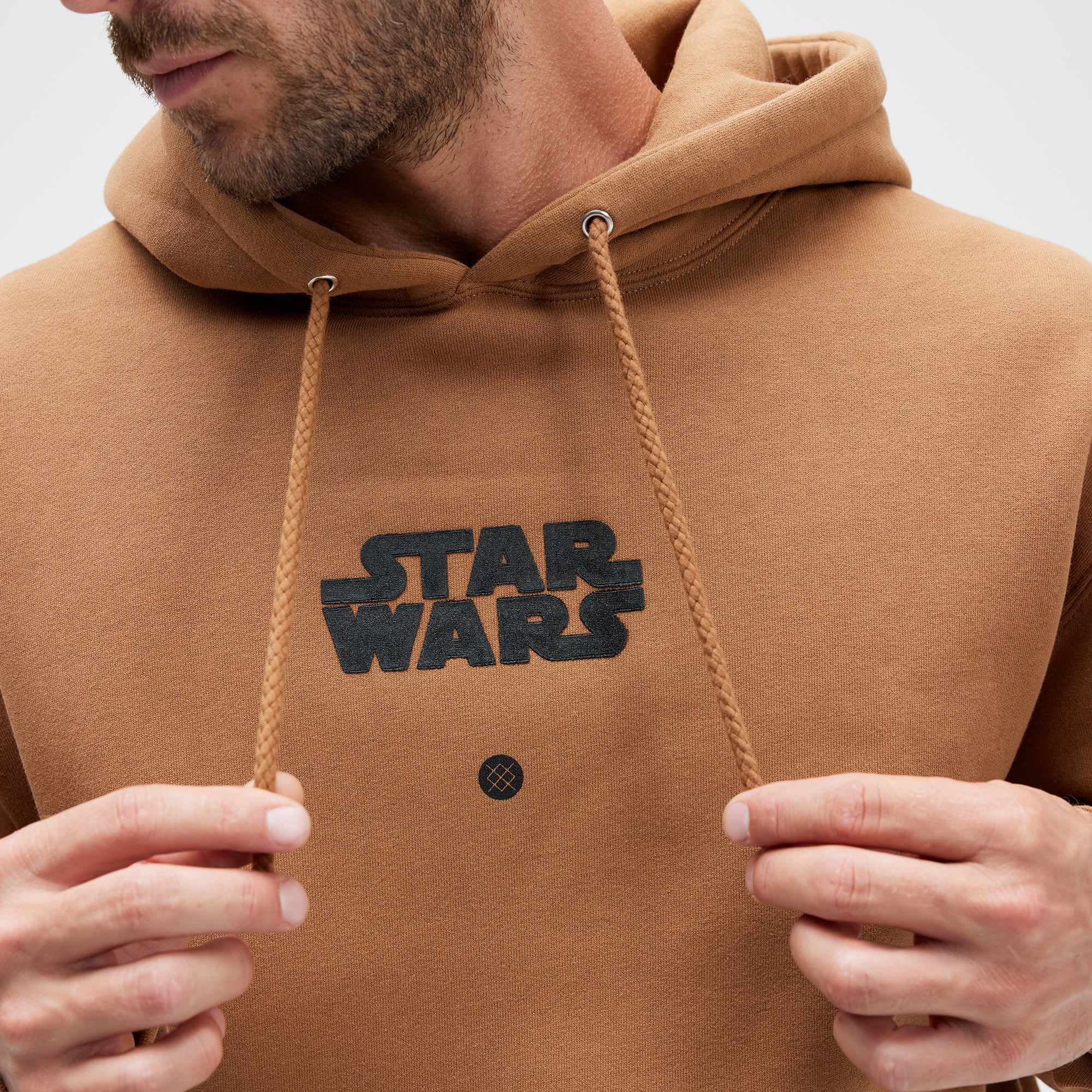 Star Wars By DJ Javier x Stance Hoodie Hoodie Stance Canada