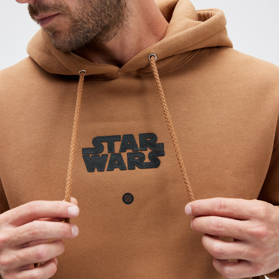 Star Wars By DJ Javier x Stance Hoodie