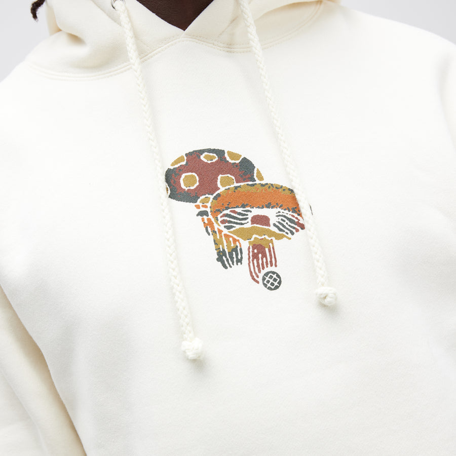 Interconnected Hoodie