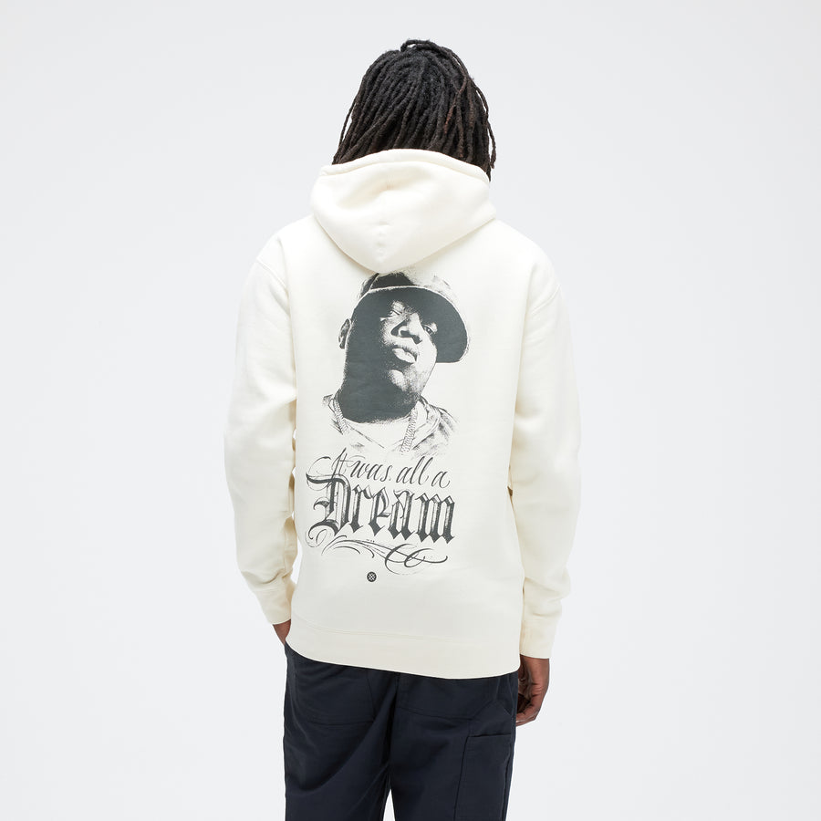 Notorious B.I.G. x Stance It Was All Hoodie