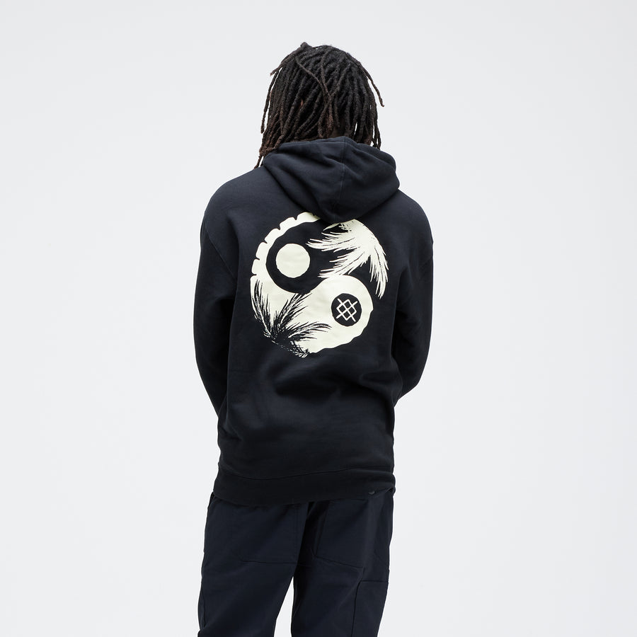 Opposites Hoodie