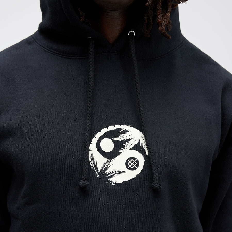 Opposites Hoodie