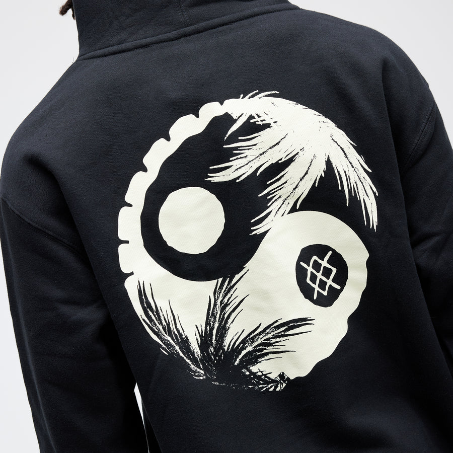 Opposites Hoodie