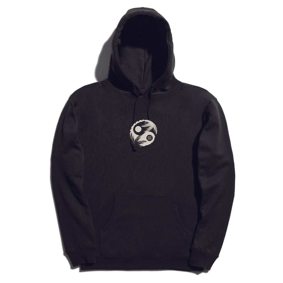 Opposites Hoodie