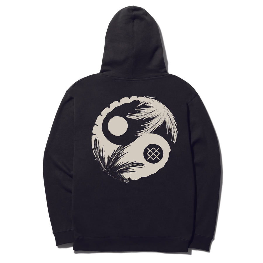 Opposites Hoodie