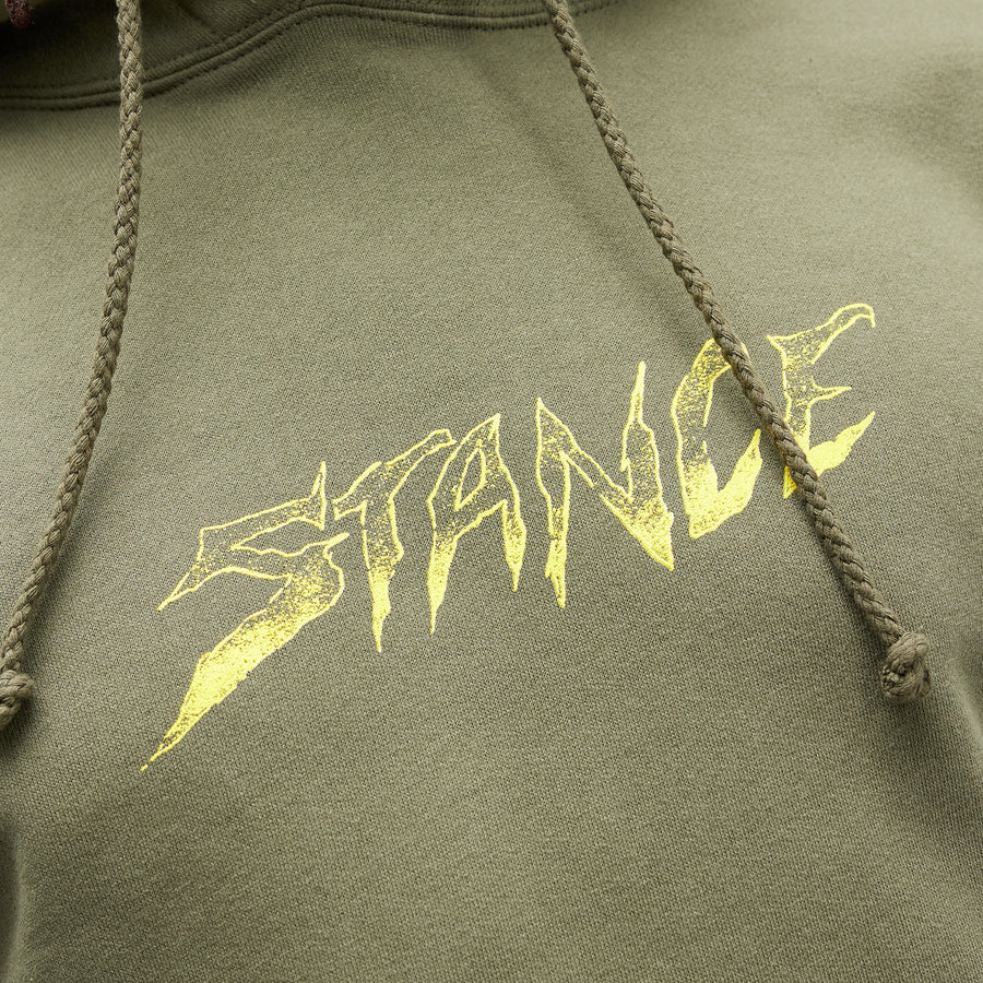 Palm Slayer Hoodie