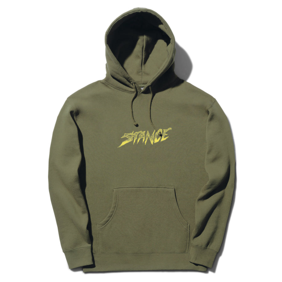 Palm Slayer Hoodie