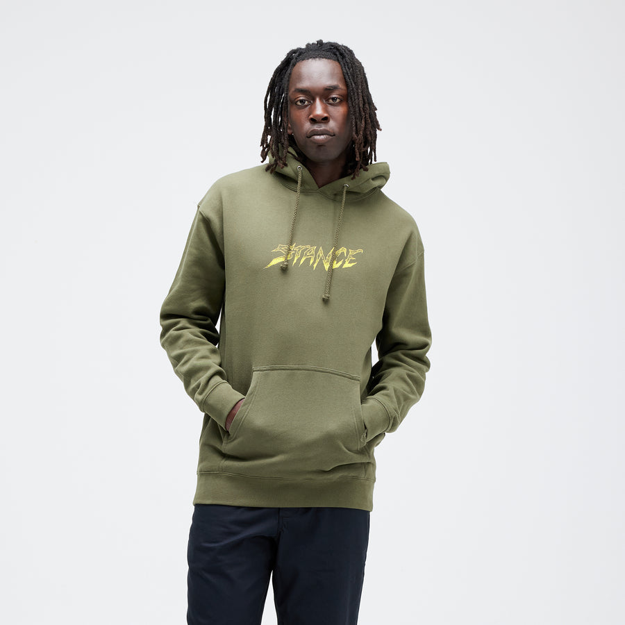 Palm Slayer Hoodie