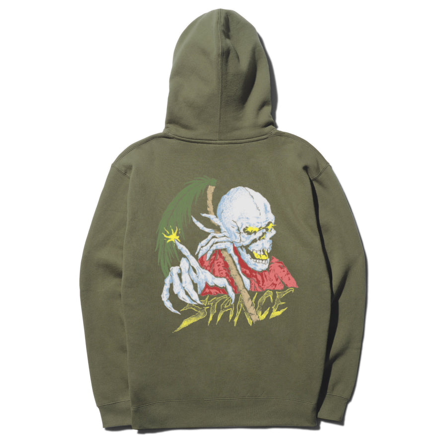 Palm Slayer Hoodie