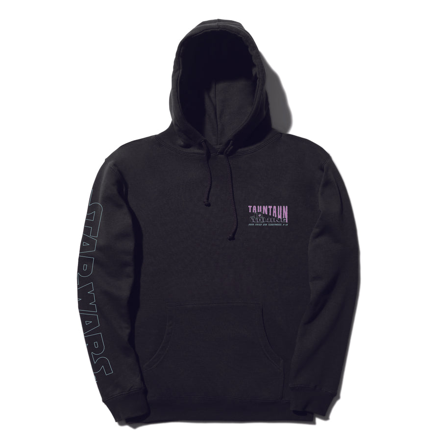 Star Wars x Stance Star Wars Tauntaun Tow Hoodie
