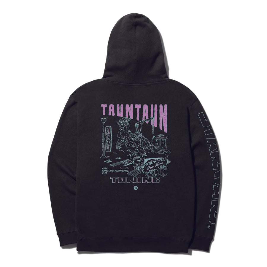 Star Wars x Stance Star Wars Tauntaun Tow Hoodie